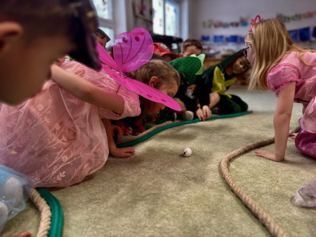 Společný den radosti